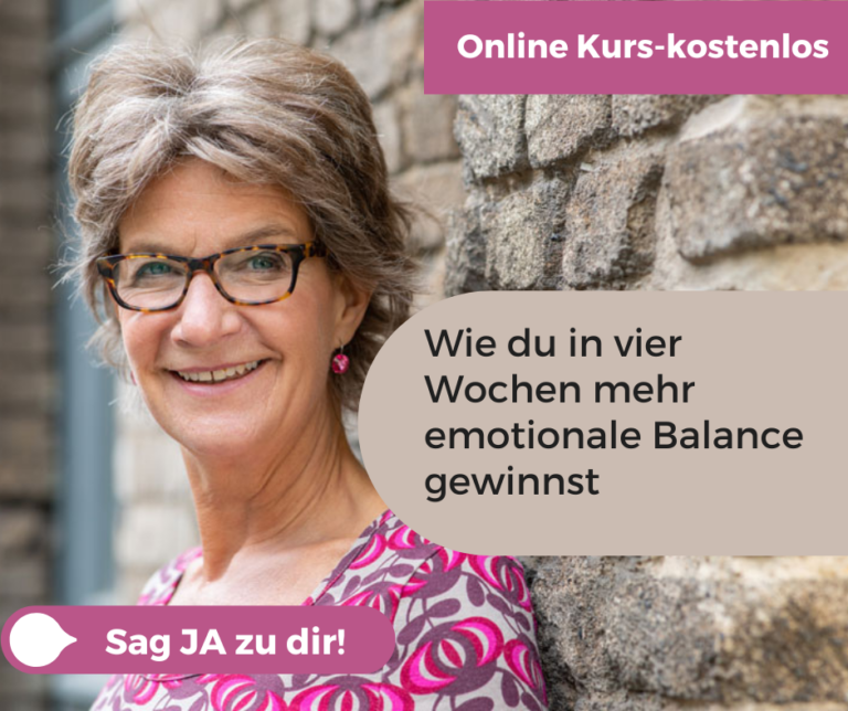 Was ist der Unterschied zwischen Gefühlen und Emotionen?