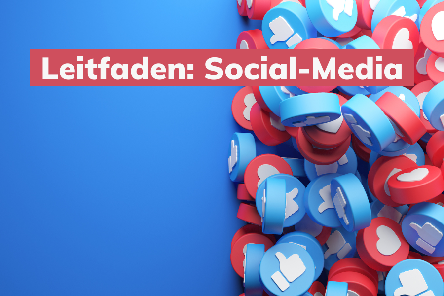 Social Media für soziale Einrichtungen – Erste Schritte
